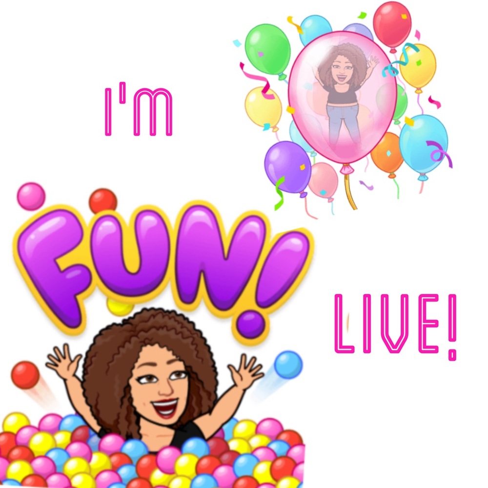 ALEECE'S live listing 🛍️😊🎉   IM LIVE